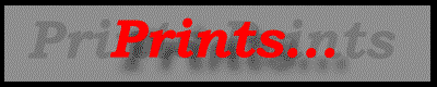 Prints Logo